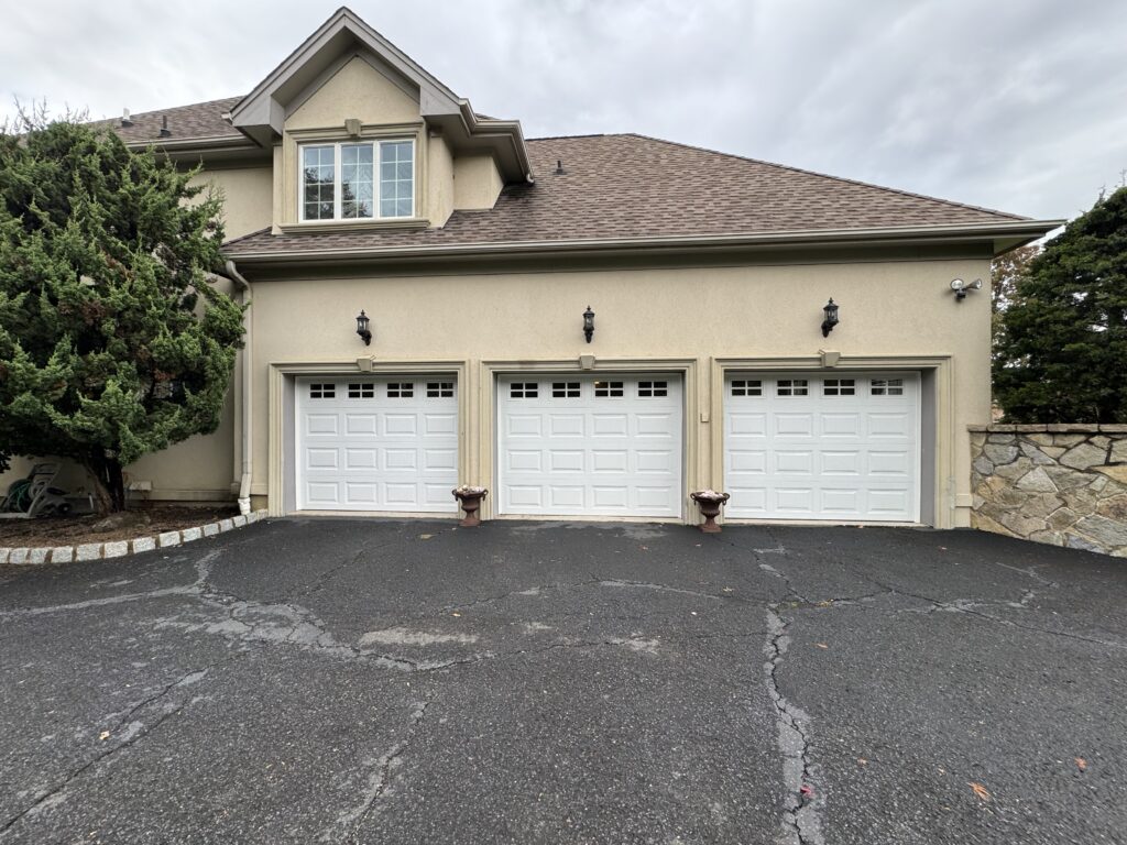 garage door installation monmouth county nj