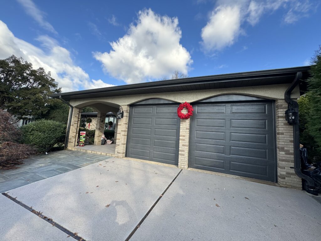 ocean county garage door installation