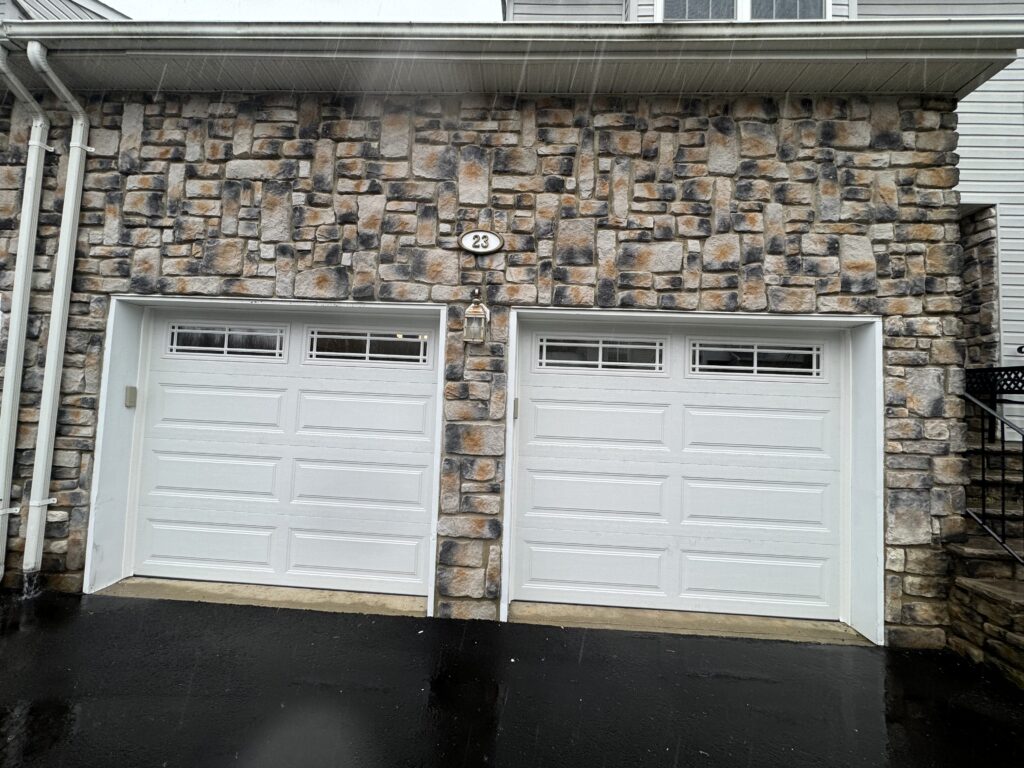 garage door installation in ocean county nj